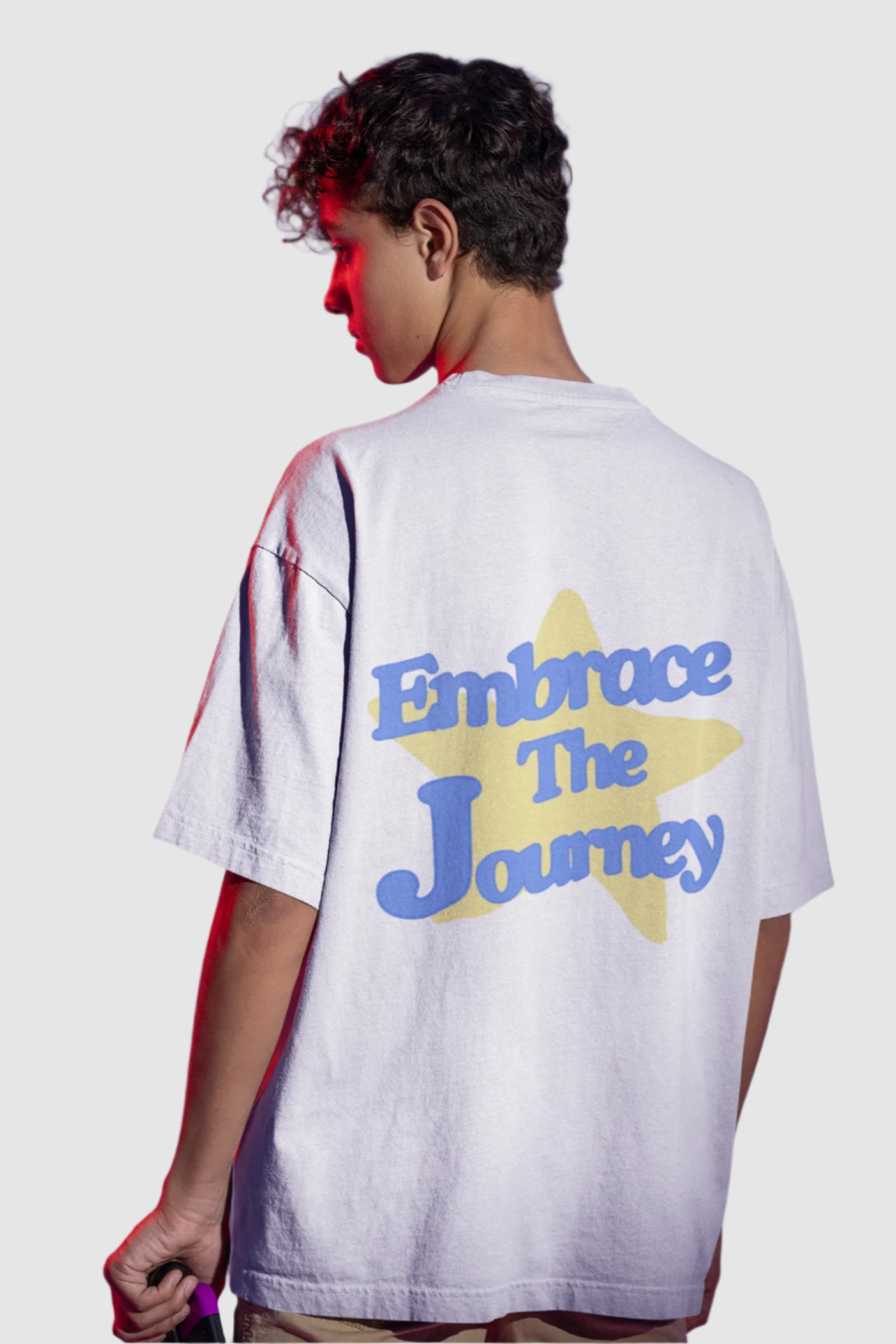 Embrace the Journey T-Shirt