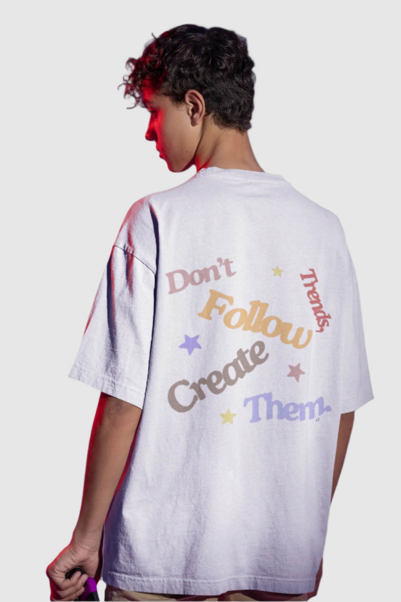 Don't Follow Trends T-Shirt