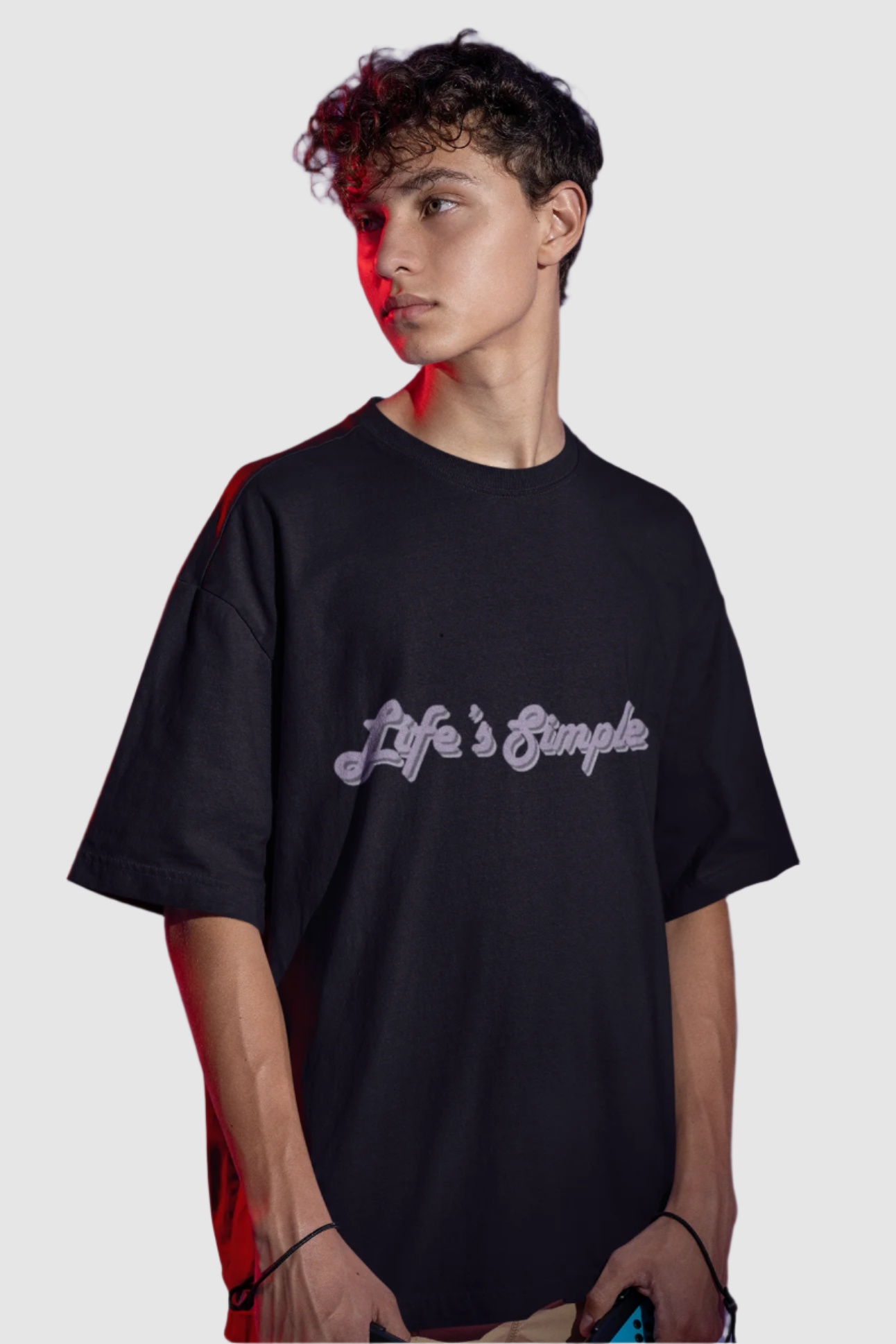 Life's Simple T-Shirt