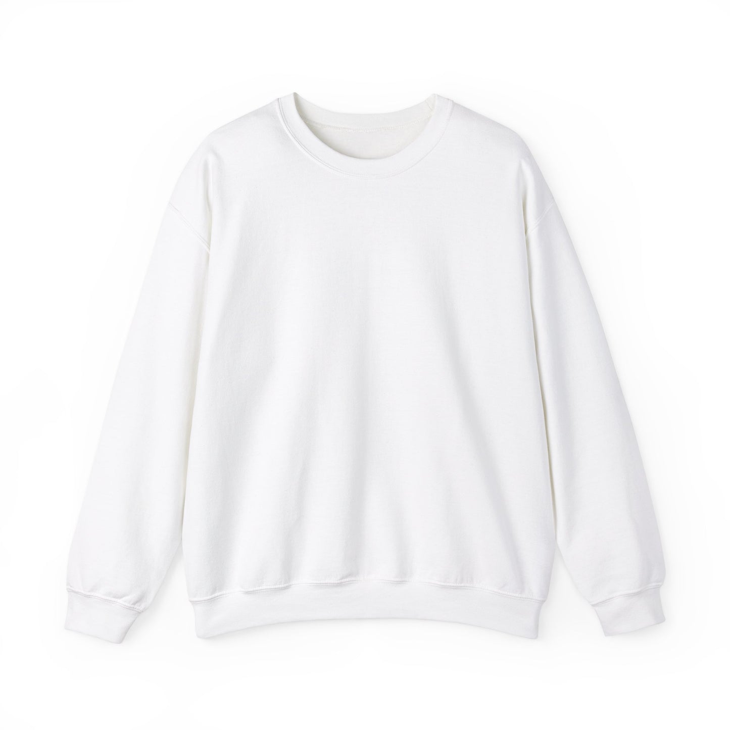 Fear of Being Average Sweatshirt