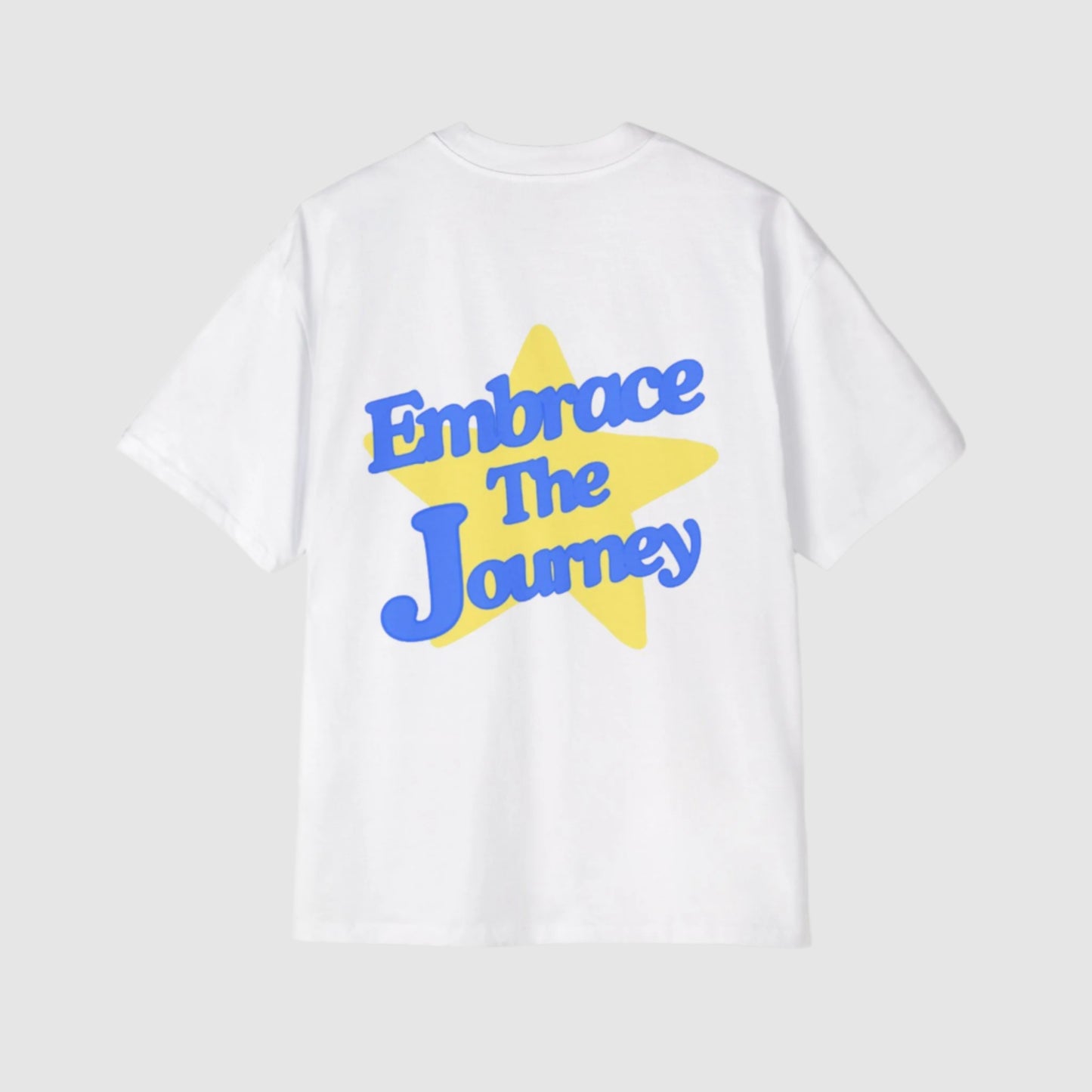 Embrace the Journey T-Shirt