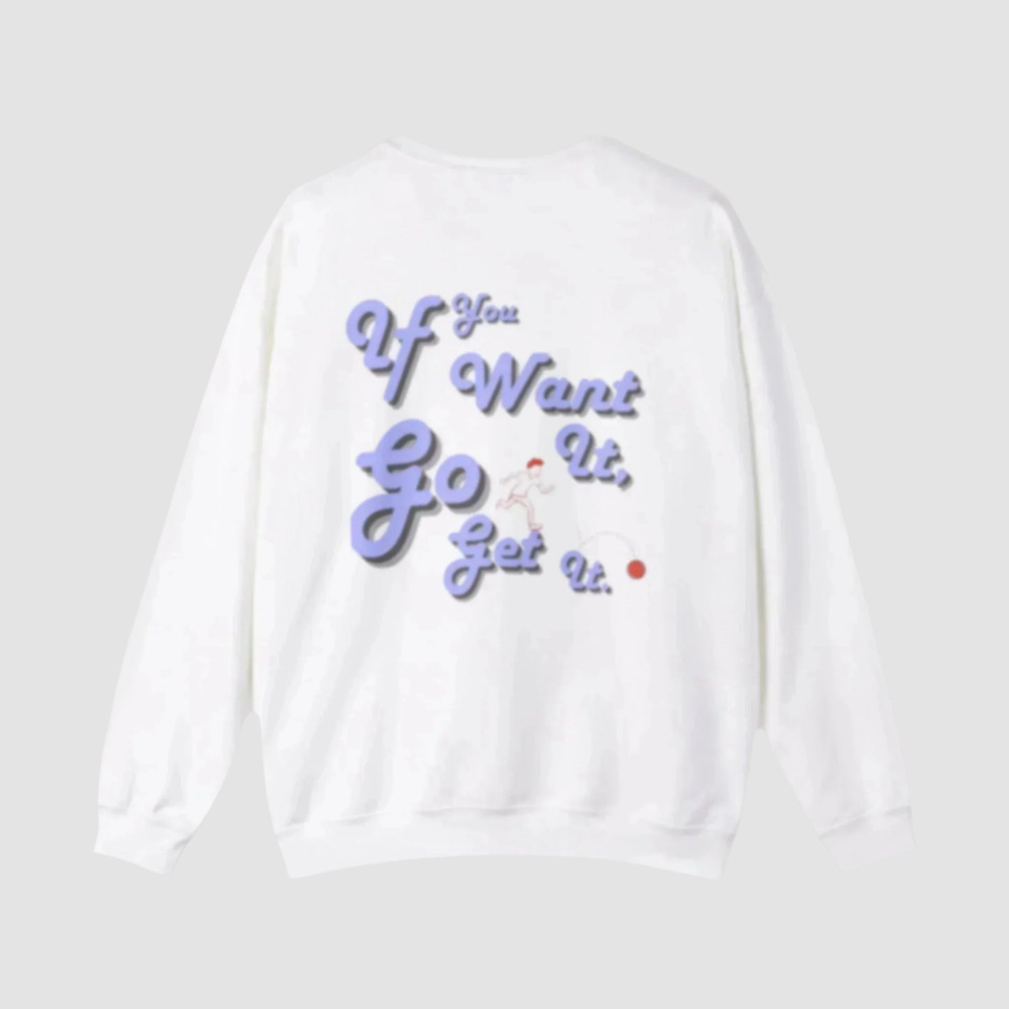Life's Simple Sweatshirt