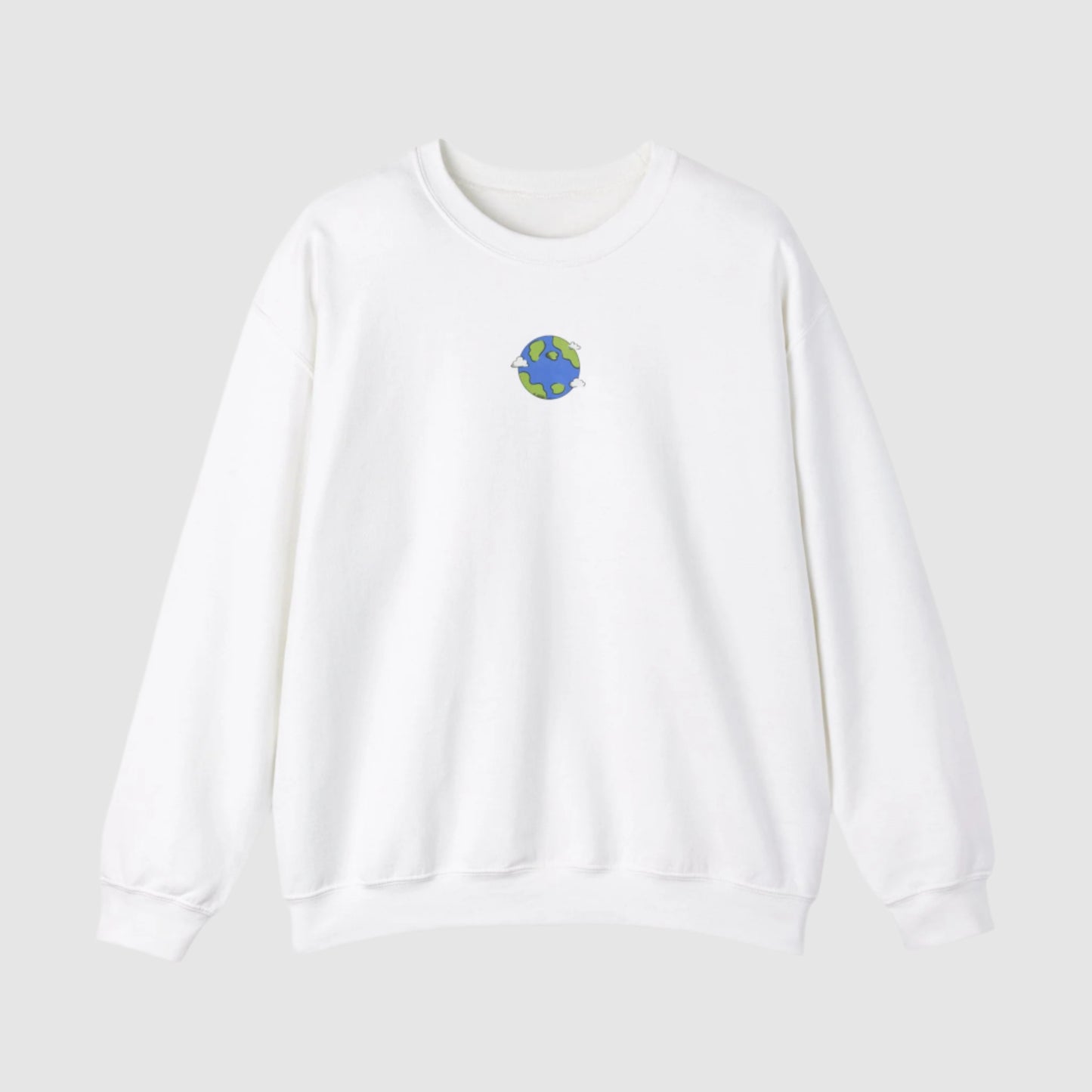 Dream Big Sweatshirt