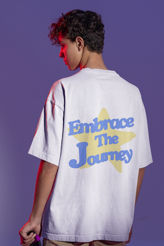 Embrace the Journey T-Shirt