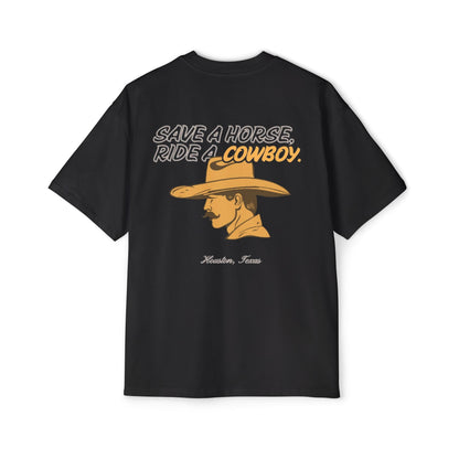 Ride A Cowboy T-Shirt