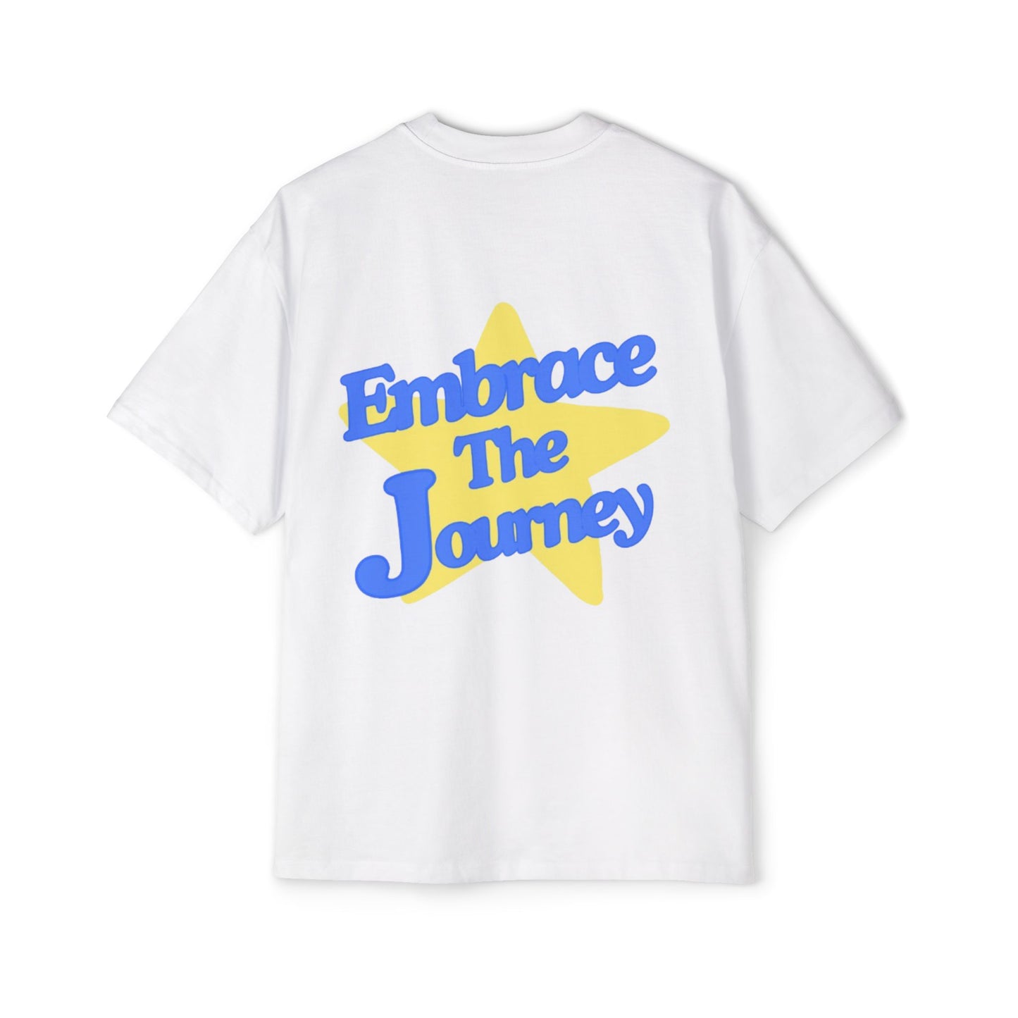 Embrace the Journey T-Shirt